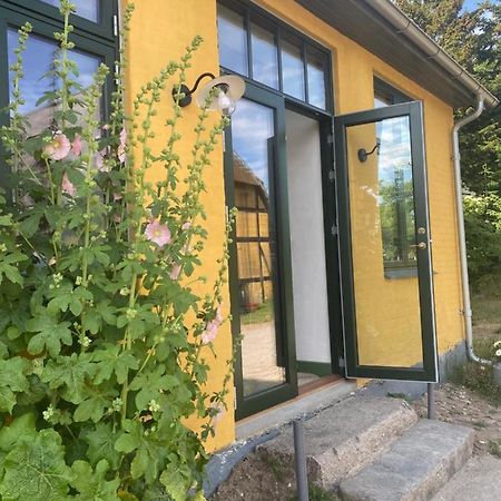 Gamle Praestegard Fåborg Екстериор снимка