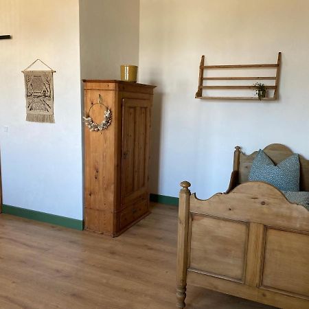 Gamle Praestegard Fåborg Екстериор снимка