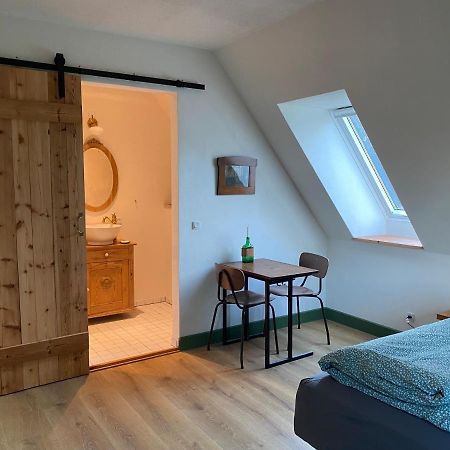 Gamle Praestegard Fåborg Екстериор снимка