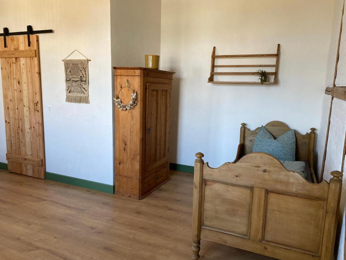 Gamle Praestegard Fåborg Екстериор снимка